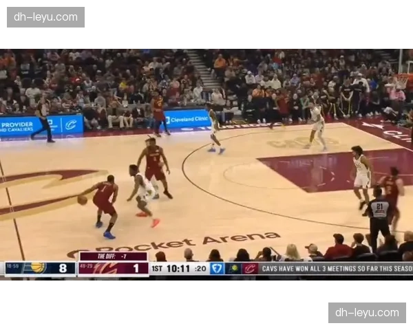 哈登加盟效应助骑士完成常规赛被横扫到季后赛晋级逆转