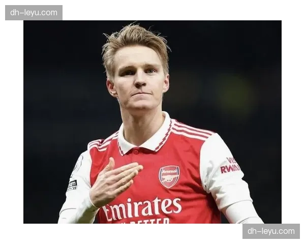 阿森纳厄德高埃泽双核驱动，中场控制力得到显著提升